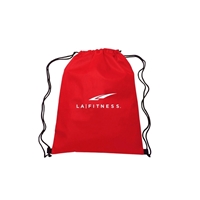 Customized Drawstring Bags