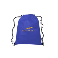 Trade-show Drawstring Bags