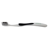 Picture of Promotional Toothbrush With Tongue Scraper