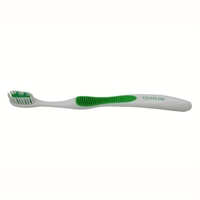 Picture of Promotional Toothbrush With Tongue Scraper