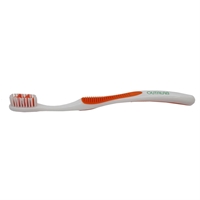 Picture of Promotional Toothbrush With Tongue Scraper