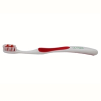 Picture of Promotional Toothbrush With Tongue Scraper