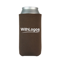 Slim 8 oz. Customizable Koozie