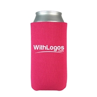 Promotional 8 oz. Slim Kan-Tastic Koozie