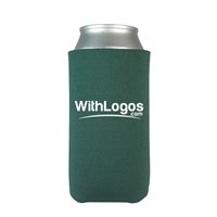 8 oz. Custom Made Slim Koozie