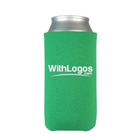 8 oz. Kan-Tastic Koozie With Logo