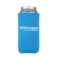 Slim 8 oz. Custom Printed Koozies