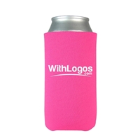 Promotional 8 oz. Slim Kan-Tastic Koozies