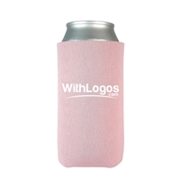 Custom Printed 8 oz. Koozie