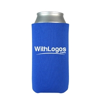 8 oz. Custom Made Slim Koozies