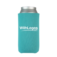 Slim 8 oz. Promotional Koozies