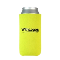 Custom 16 Oz. Tall Boy Koozie (778198)