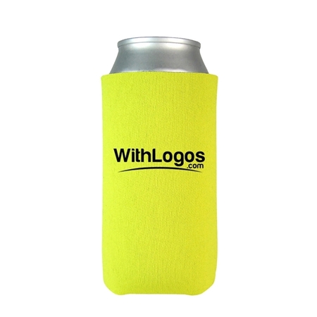 Custom Printed 8 oz. Koozie