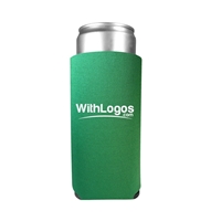 12 oz. Slim Promotional Koozie