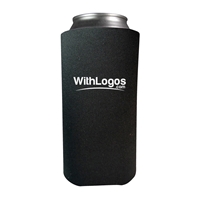 Picture of Custom 16 Oz. Tall Boy Koozie