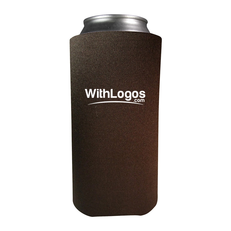 24 oz Tall Boy Coolies, Custom Koozies