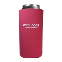 Picture of Custom 16 Oz. Tall Boy Koozie