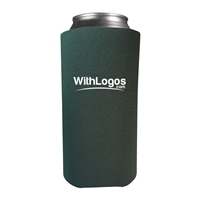 Picture of Custom 16 Oz. Tall Boy Koozie