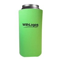 Picture of Custom 16 Oz. Tall Boy Koozie