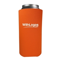 Picture of Custom 16 Oz. Tall Boy Koozie