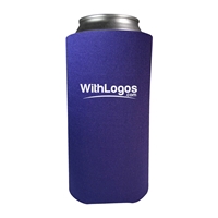 Picture of Custom 16 Oz. Tall Boy Koozie