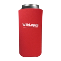 Picture of Custom 16 Oz. Tall Boy Koozie