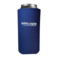 Picture of Custom 16 Oz. Tall Boy Koozie