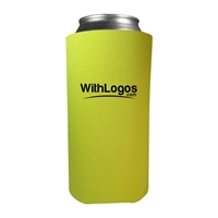 Picture of Custom 16 Oz. Tall Boy Koozie