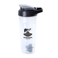 Picture of Custom 21 Oz. Jet Shaker Bottle