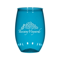 Picture of Custom 16 Oz. Stemless Wine Glass