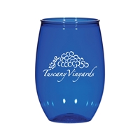 Picture of Custom 16 Oz. Stemless Wine Glass