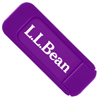 Personalized Purple Webcam Cover