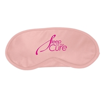 Promotional Eye Mask