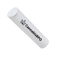 Custom Pre Roll Joint Glass Tube