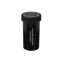 Custom Pop Top Container (60 Dram) (12025)