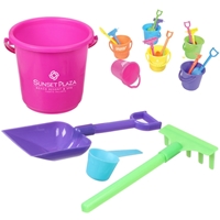 Promotional Beach Play Set