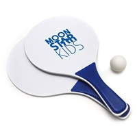 Picture of Custom Paddle Ball Game