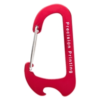 Picture of Custom Carabiner Bottle Opener