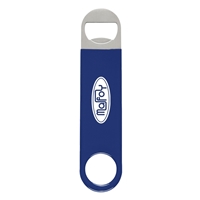 Branded Bottle Opener