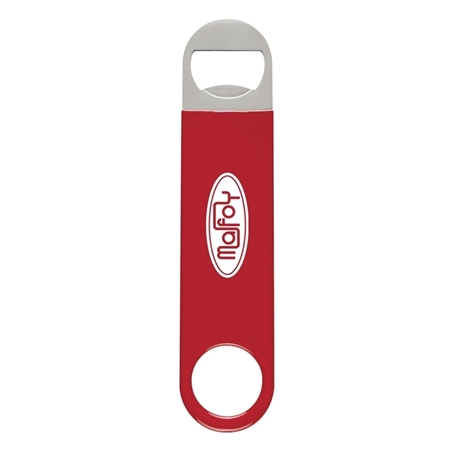 Promotional Large Bottle Opener