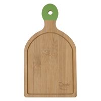 Picture of Custom Rhein Bamboo Cutting Board