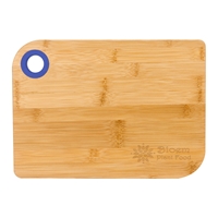 Picture of Custom Bamboo Cutting Board