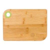 Picture of Custom Bamboo Cutting Board