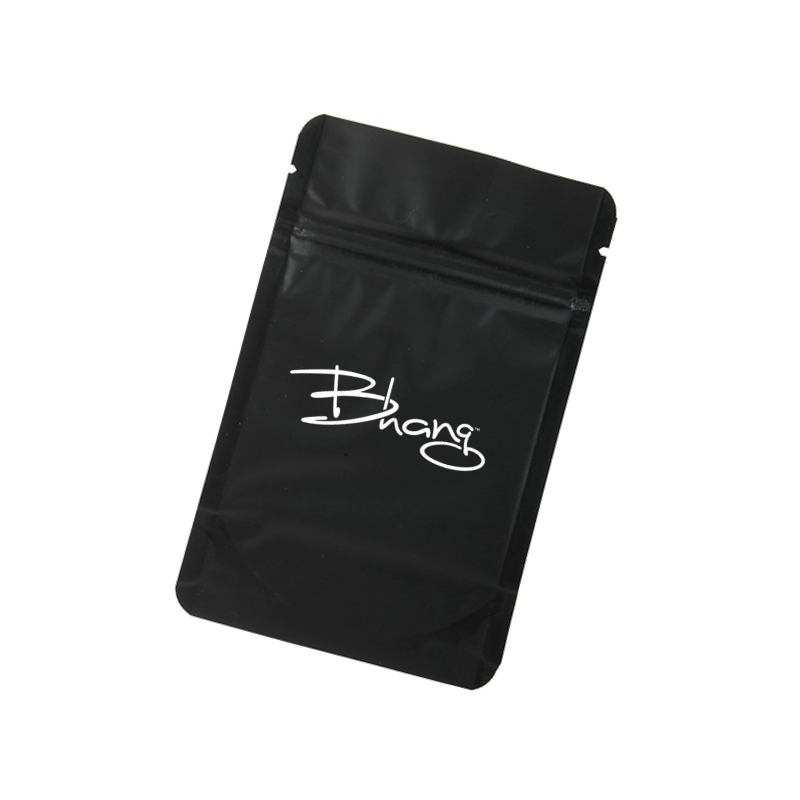 Custom Smell Proof Bag 1/8OZ (Rounded)