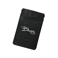 Customized Smell Proof Baggies