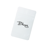 Personalized Smell Proof Baggies