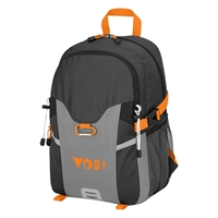 Promotional Odyssey Backpack in Orange