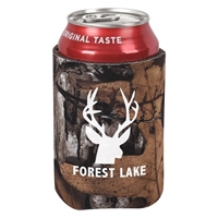 Custom Promotional Realtre Kan-Tastic Koozie