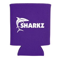 Promotional Kan-Tastic with Bottle Opener in Purple