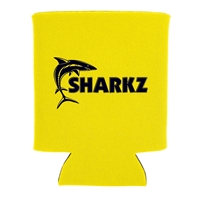 Promotional Kan-Tastic with Bottle Opener in Yellow